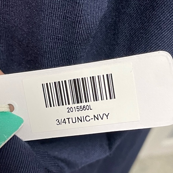 Sweetlegs Tunic - Picture 5 of 6